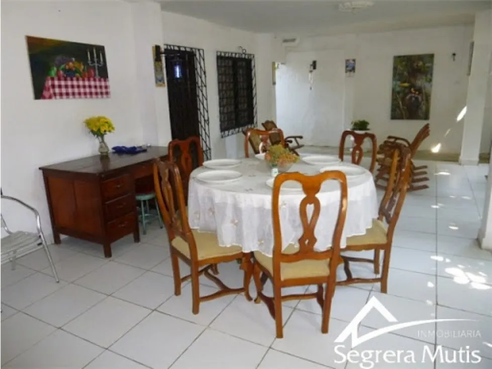 Casa en venta en El Bosque, Cartagena · foto 6 de 20