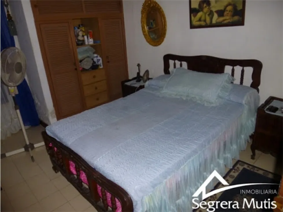 Casa en venta en El Bosque, Cartagena · foto 9 de 20