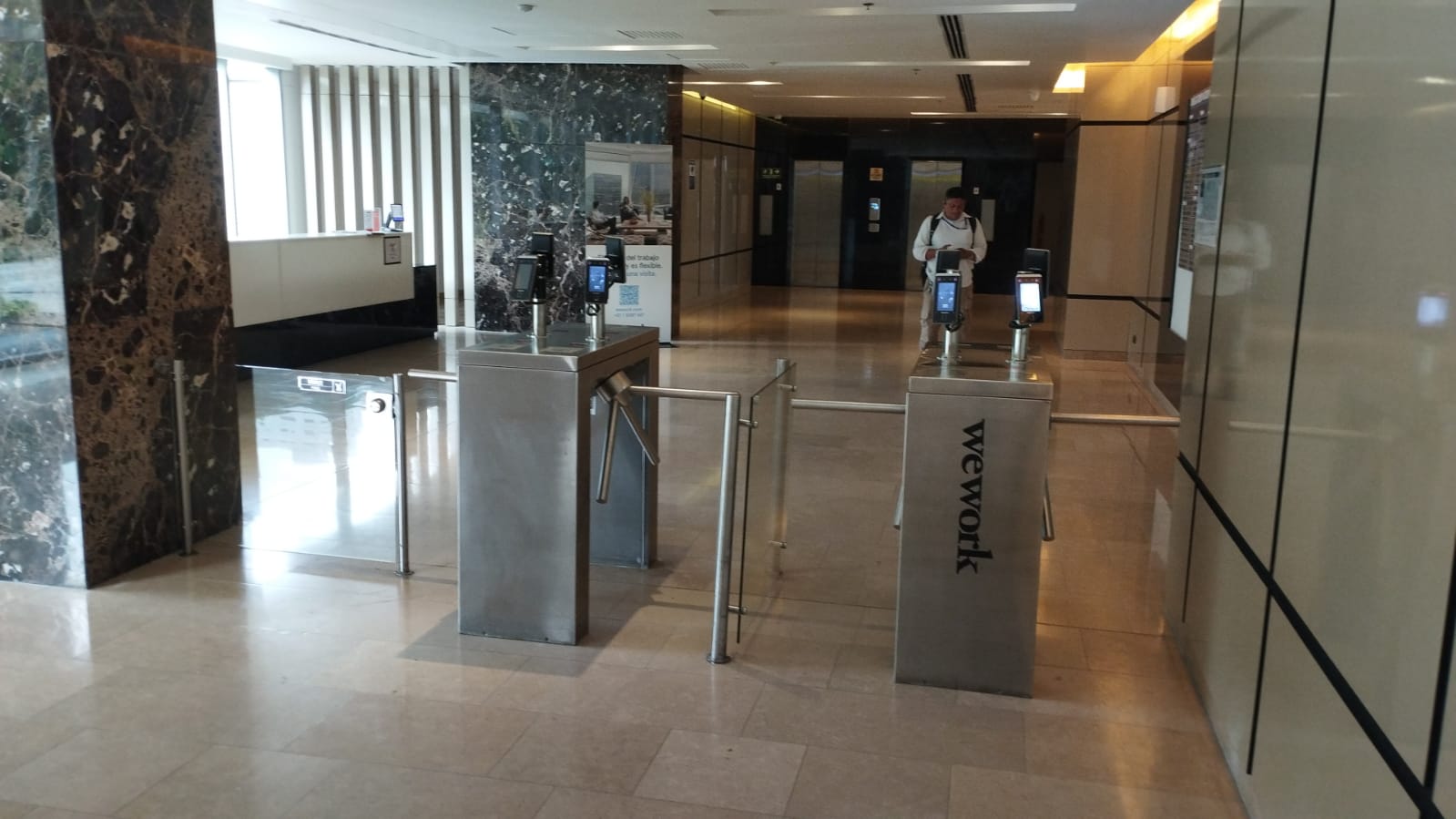Oficina en arriendo en Altos Del Prado, Barranquilla, 157 m² · foto 10 de 13