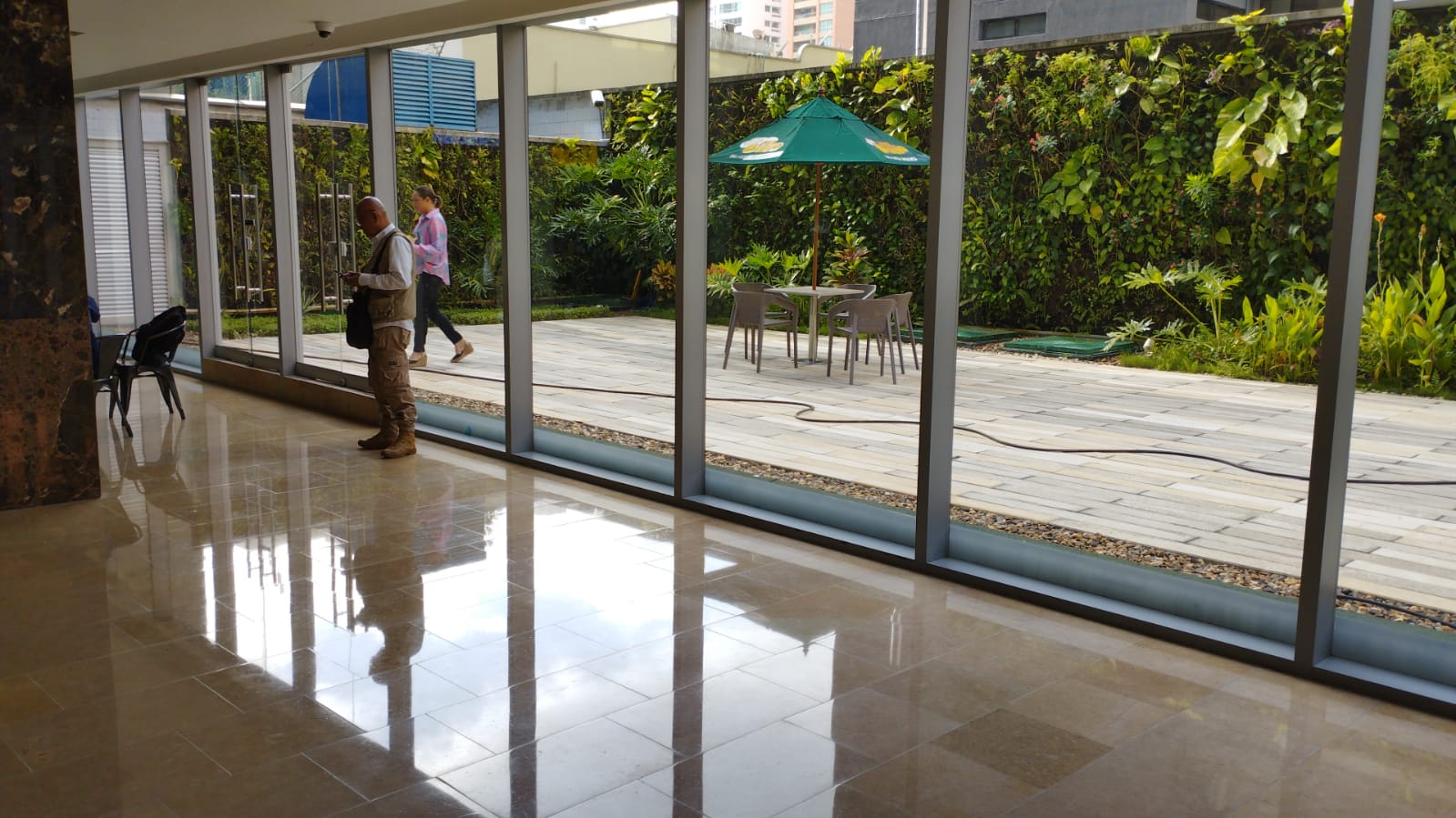 Oficina en arriendo en Altos Del Prado, Barranquilla, 157 m² · foto 13 de 13