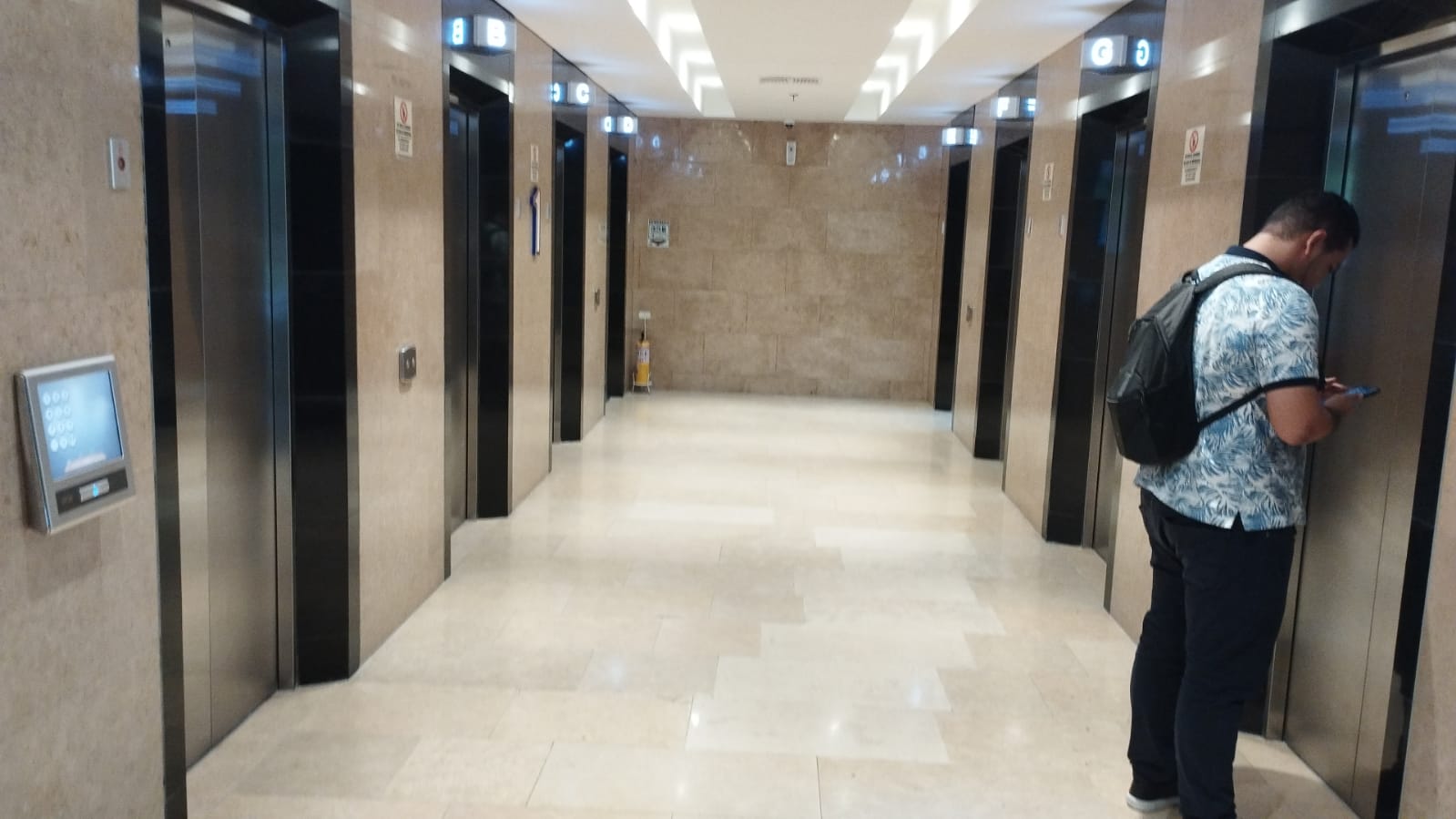 Oficina en arriendo en Altos Del Prado, Barranquilla, 157 m² · foto 9 de 13