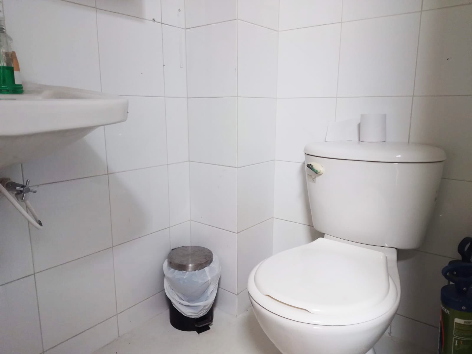 Bodega en arriendo en Cristo Rey, Medellín, 280 m² · foto 12 de 13