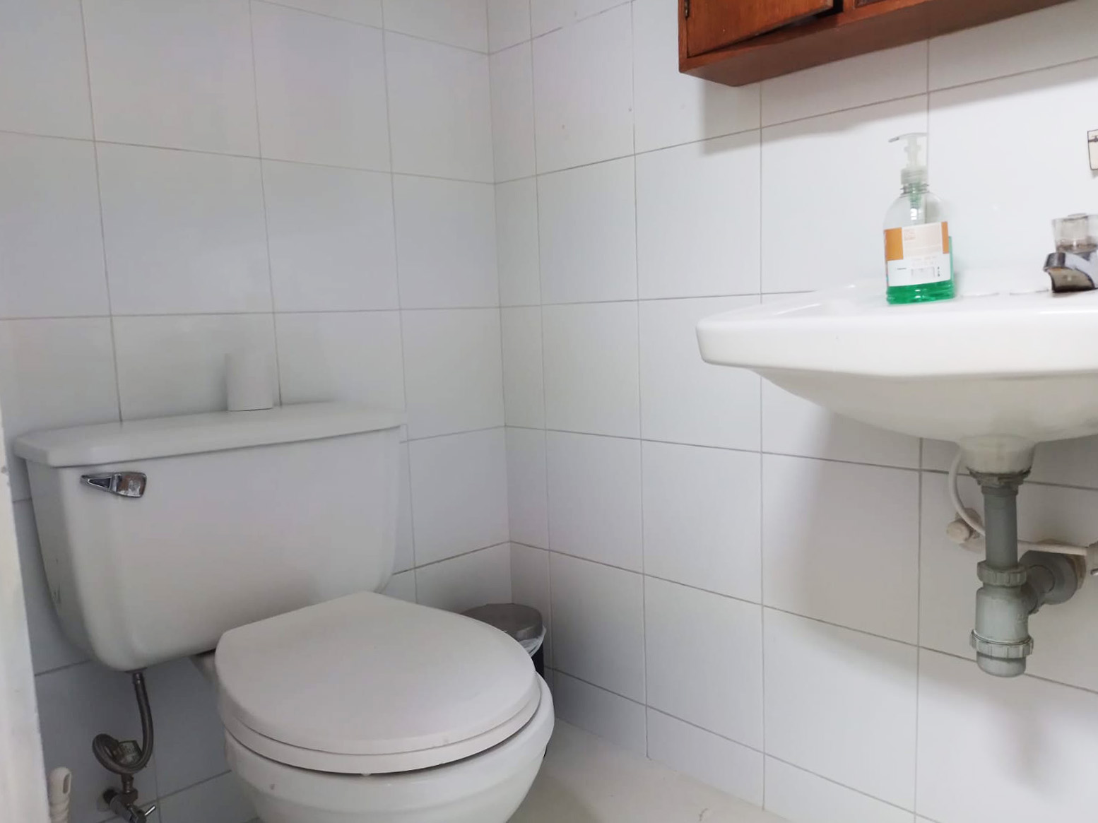 Bodega en arriendo en Cristo Rey, Medellín, 280 m² · foto 13 de 13