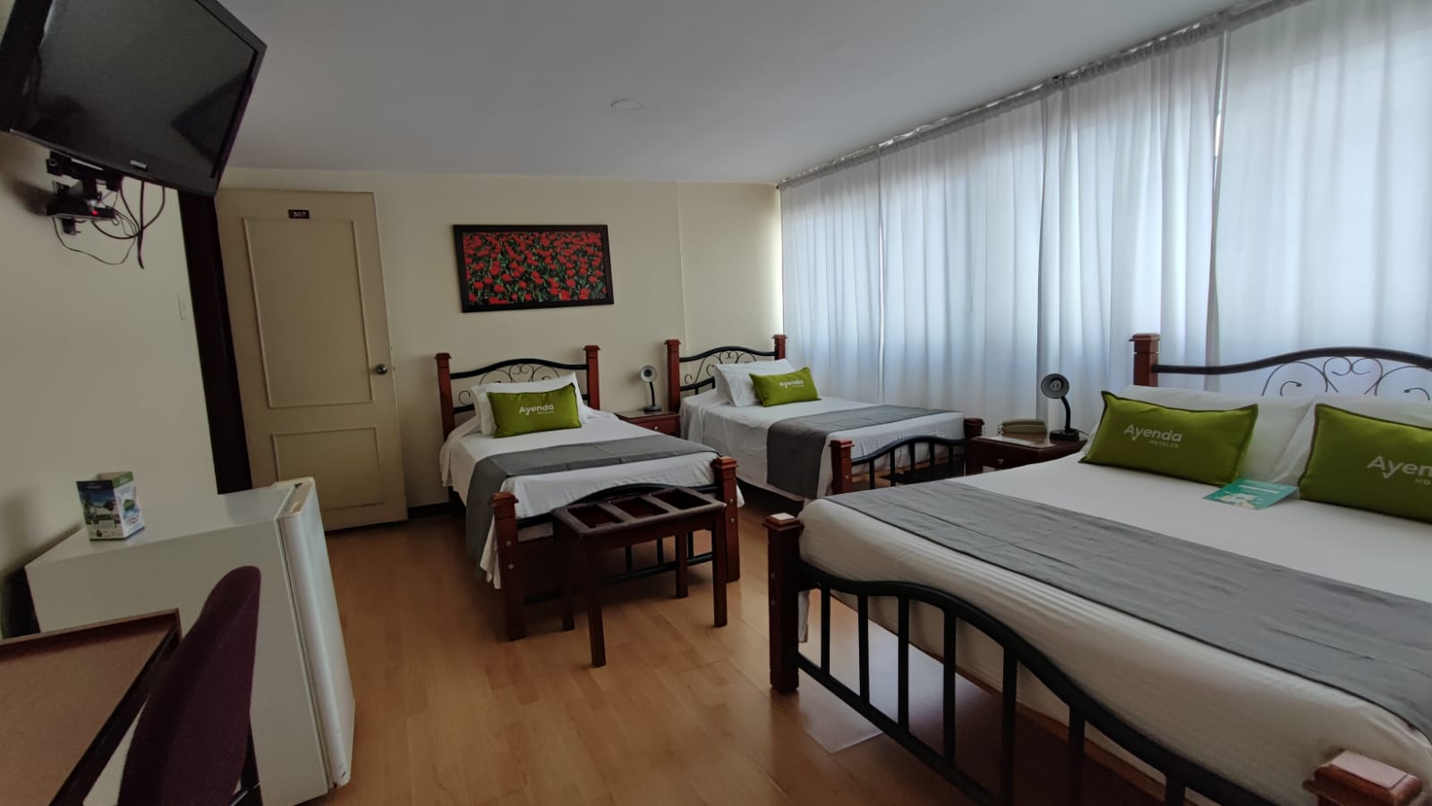 Edificio en venta en Avenida Santander, Manizales, 920 m² · foto 21 de 24
