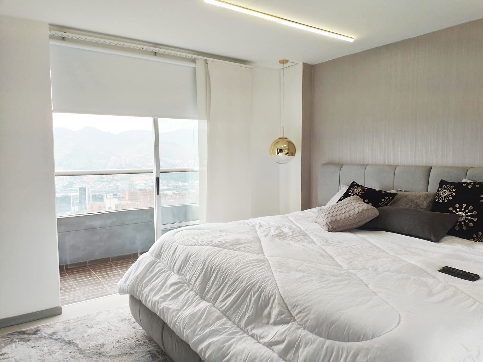 Apartamento en arriendo en El Poblado, Medellín · foto 10 de 20