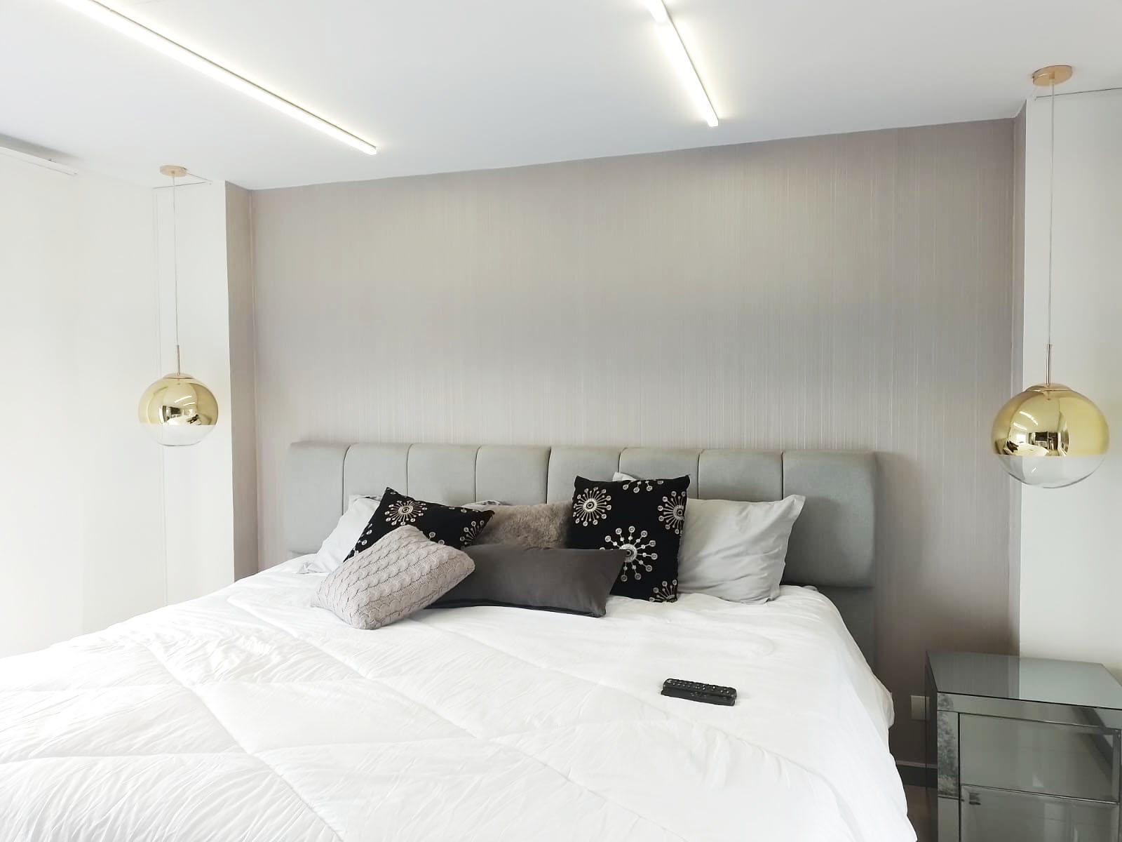 Apartamento en arriendo en El Poblado, Medellín · foto 11 de 20