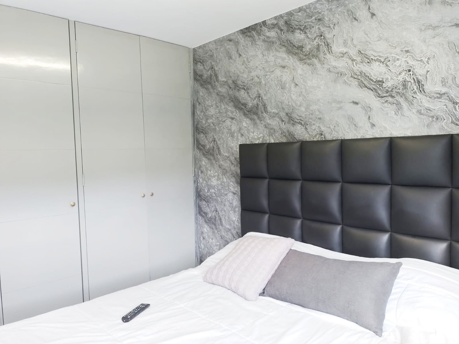 Apartamento en arriendo en El Poblado, Medellín · foto 12 de 20