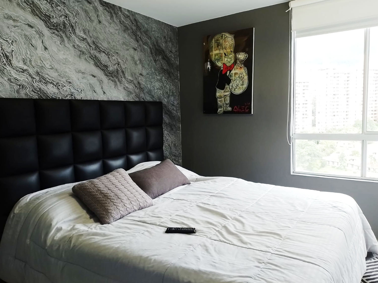 Apartamento en arriendo en El Poblado, Medellín · foto 15 de 20