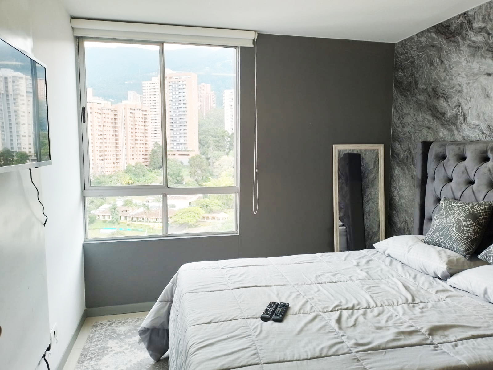 Apartamento en arriendo en El Poblado, Medellín · foto 16 de 20