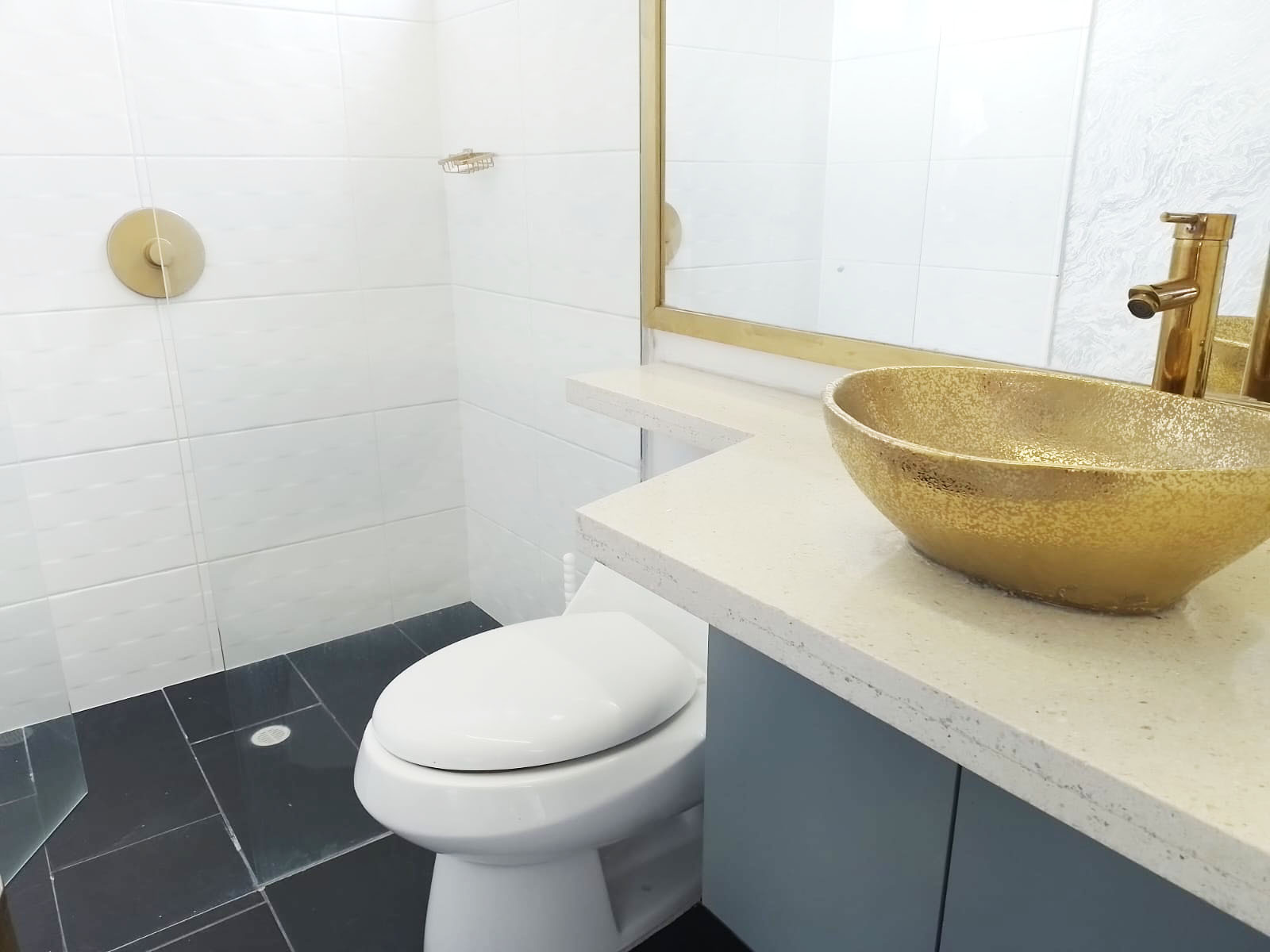 Apartamento en arriendo en El Poblado, Medellín · foto 18 de 20