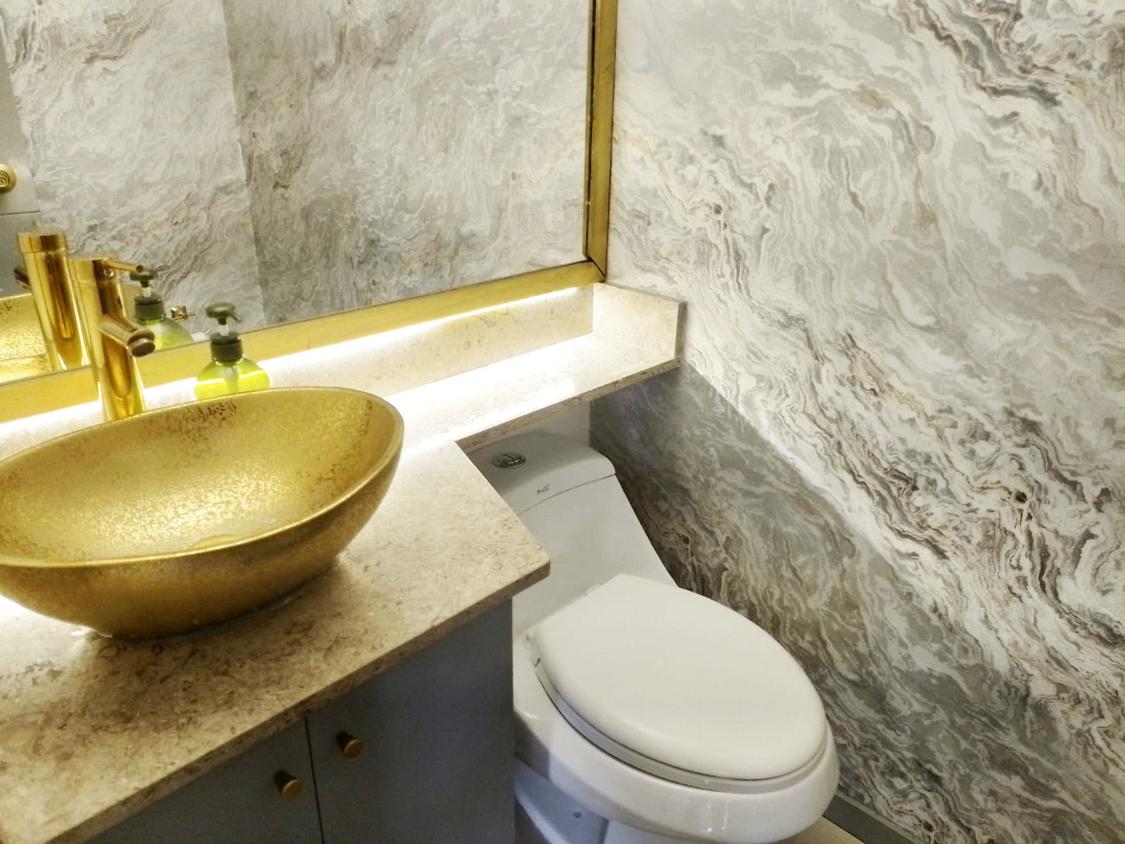 Apartamento en arriendo en El Poblado, Medellín · foto 19 de 20