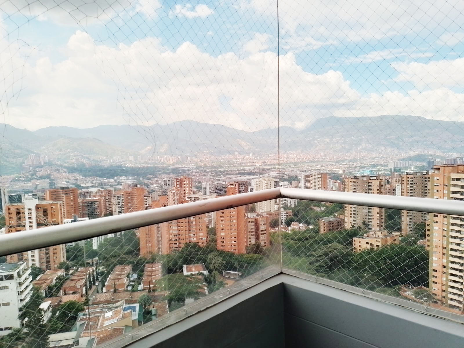 Apartamento en arriendo en El Poblado, Medellín · foto 20 de 20