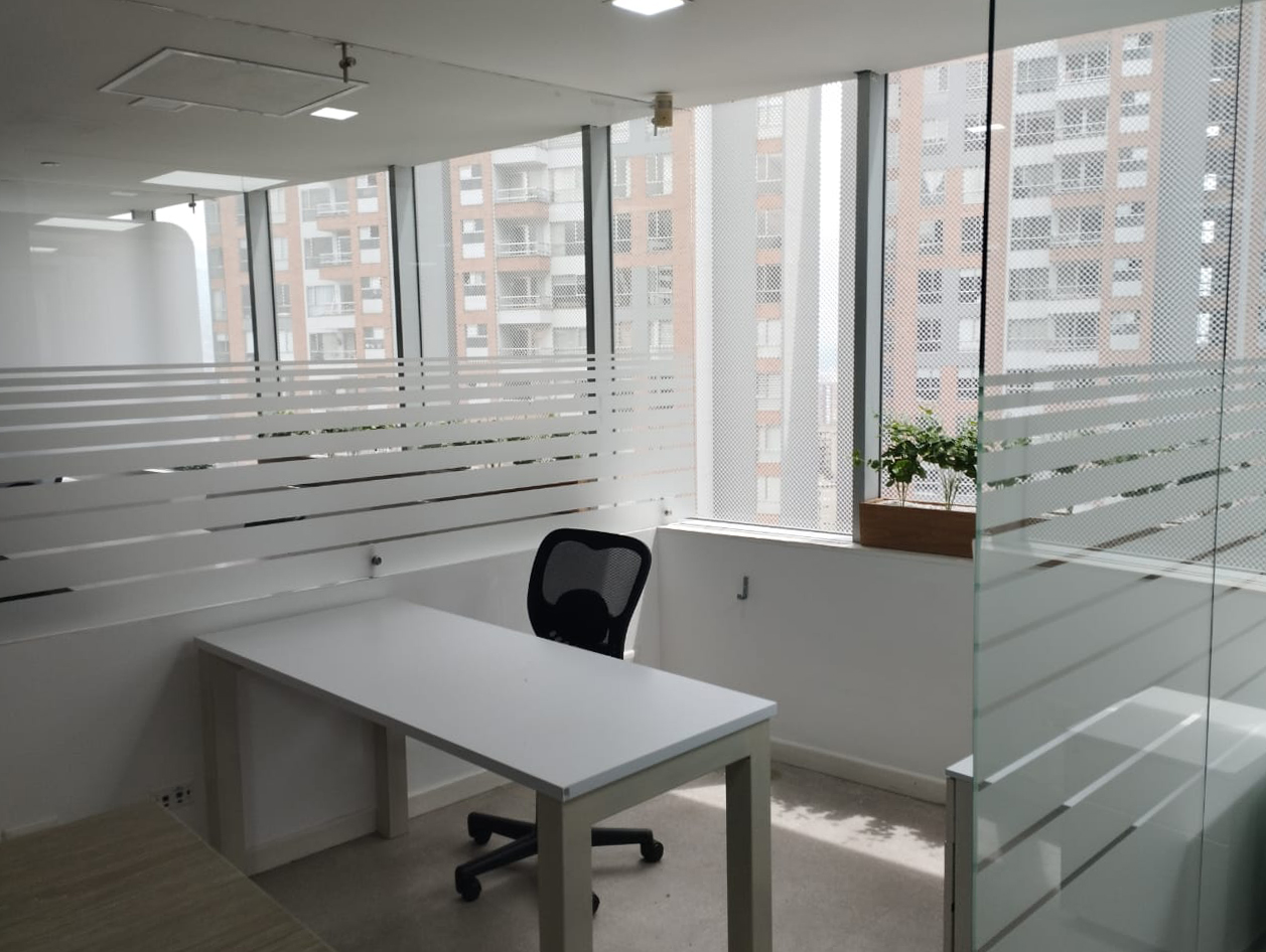 Oficina en arriendo en Las Palmas, Medellín, 115 m² · foto 13 de 20