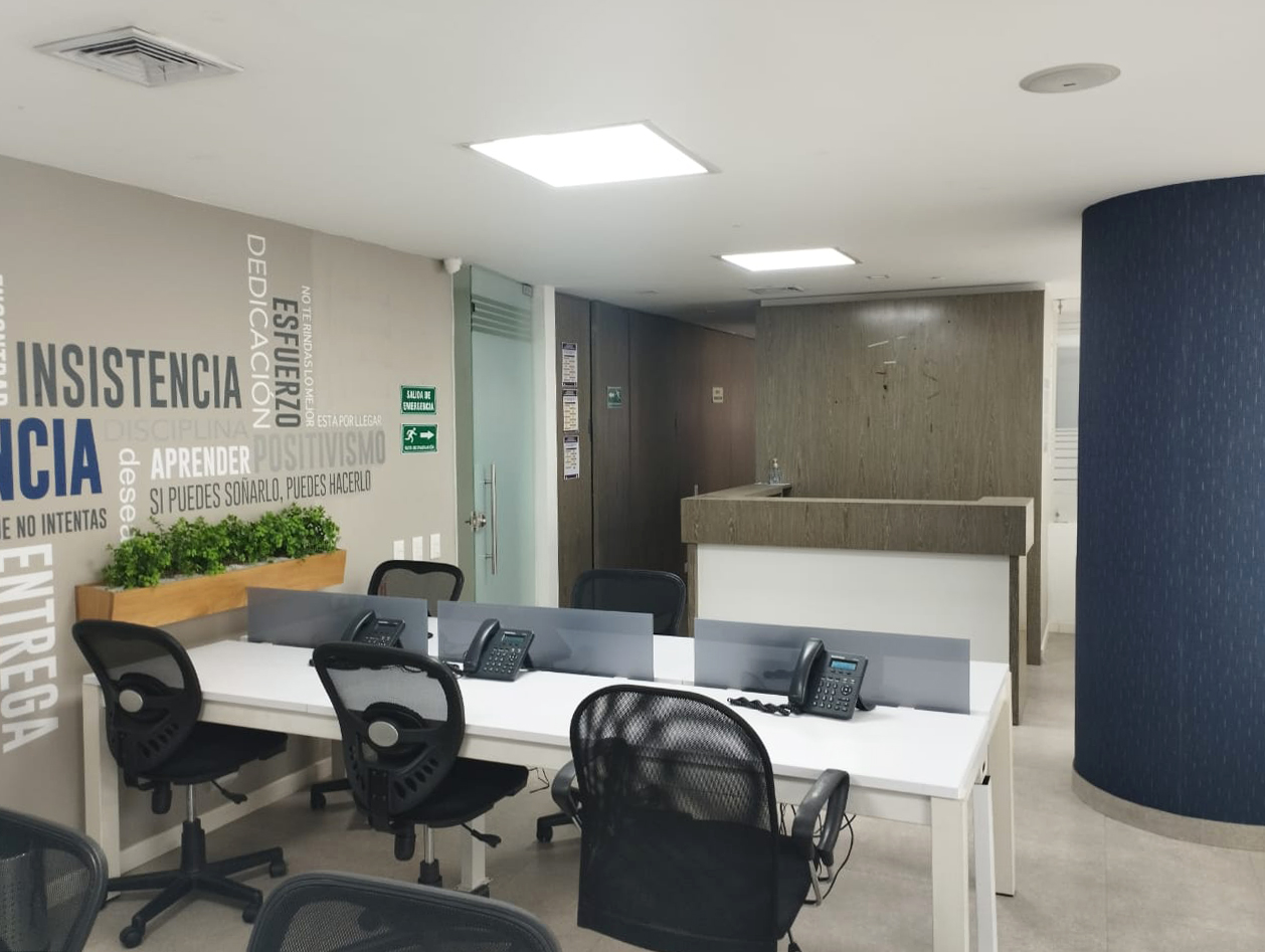 Oficina en arriendo en Las Palmas, Medellín, 115 m² · foto 5 de 20