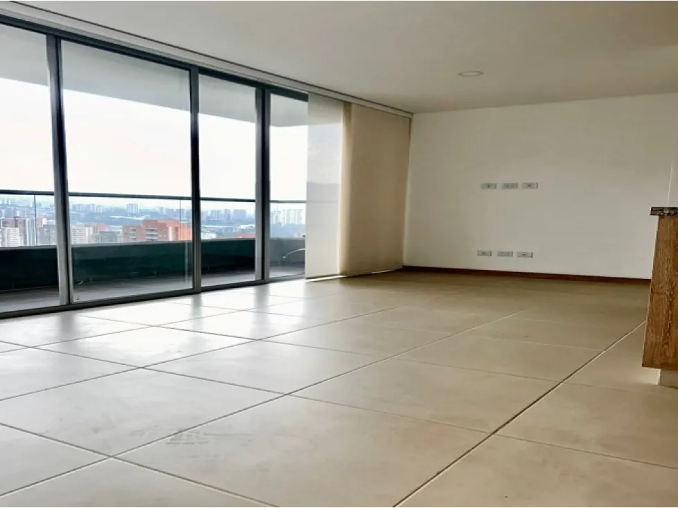 Apartamento de 2 alcobas en venta en Vegas De San Jose, Sabaneta, 68 m² · foto 11 de 12