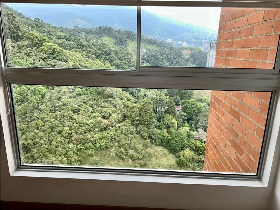 Apartamento de 2 alcobas en venta en Vegas De San Jose, Sabaneta, 68 m² · foto 7 de 12