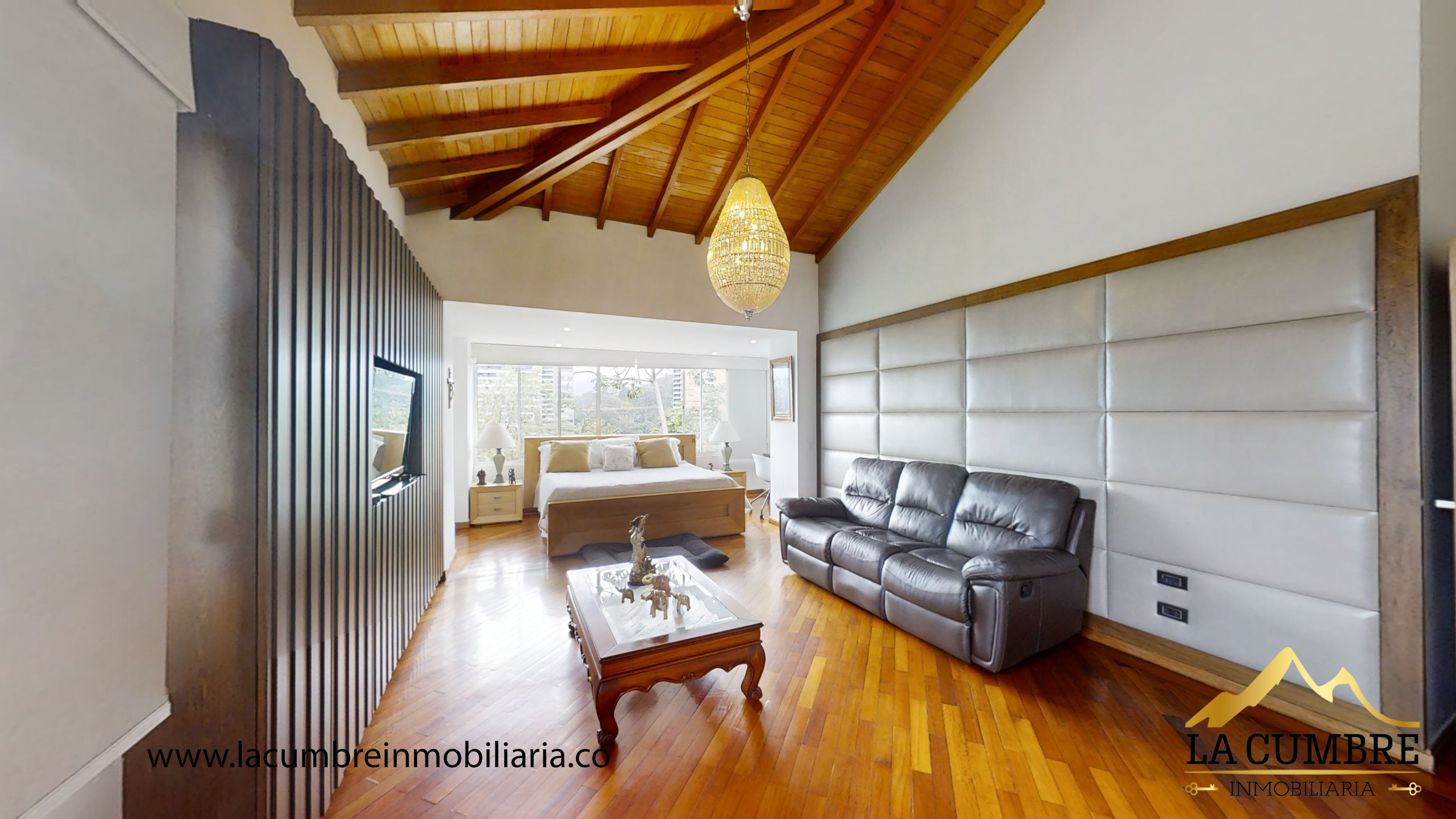 Casa de 4 alcobas en venta en Altos Del Poblado, Medellín, 820 m² · foto 13 de 20