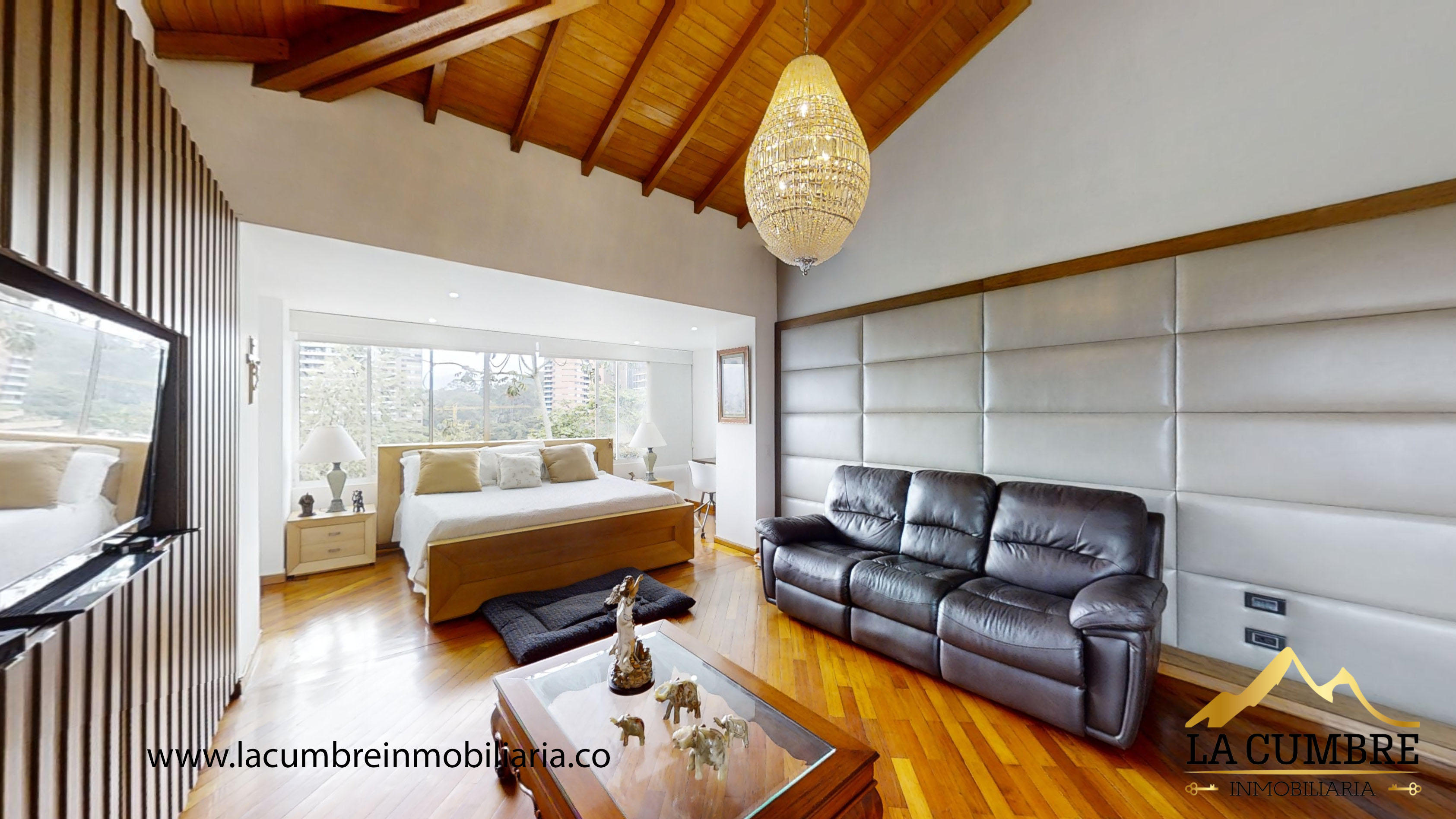 Casa de 4 alcobas en venta en Altos Del Poblado, Medellín, 820 m² · foto 14 de 20