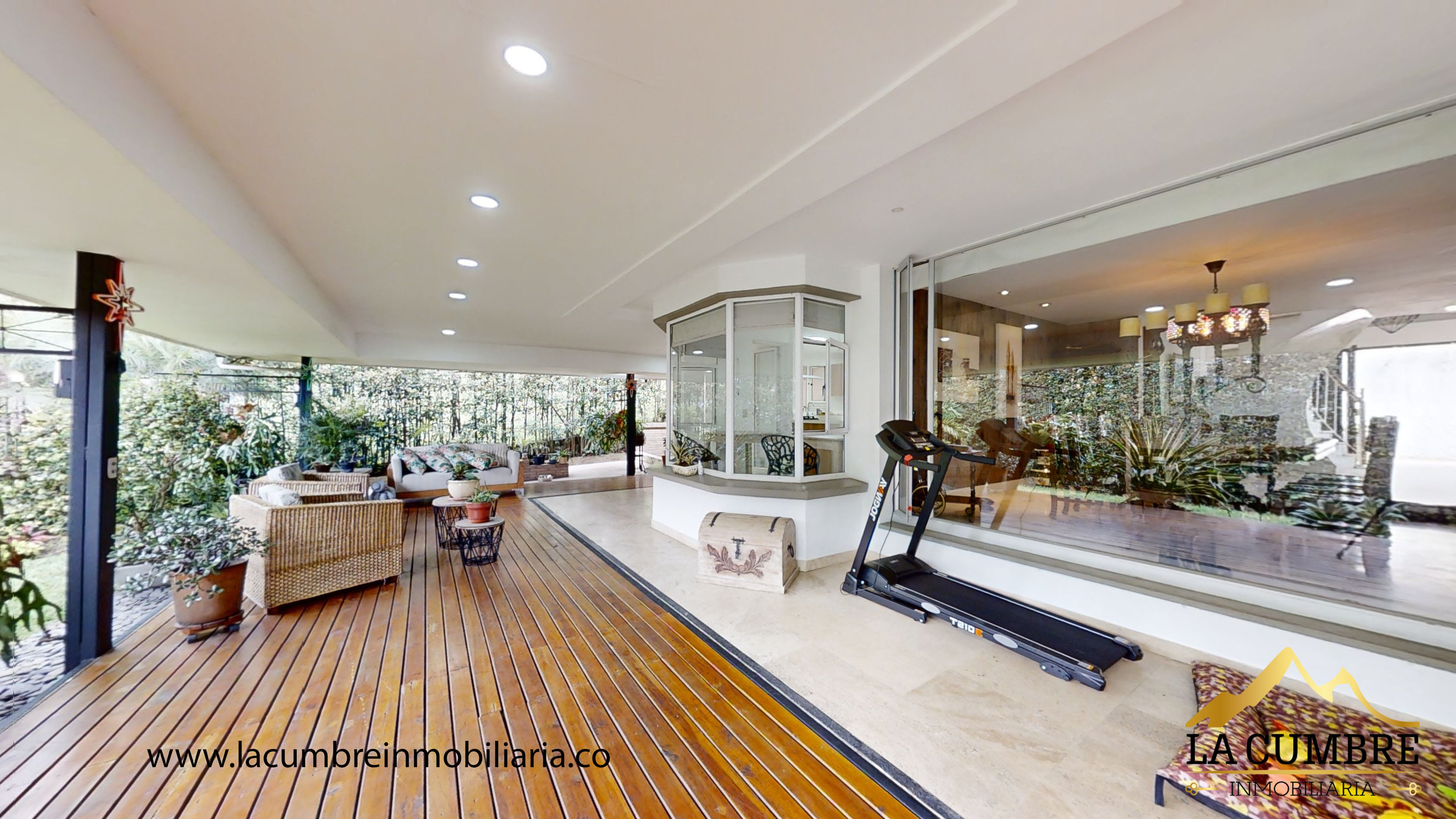 Casa de 4 alcobas en venta en Altos Del Poblado, Medellín, 820 m² · foto 20 de 20