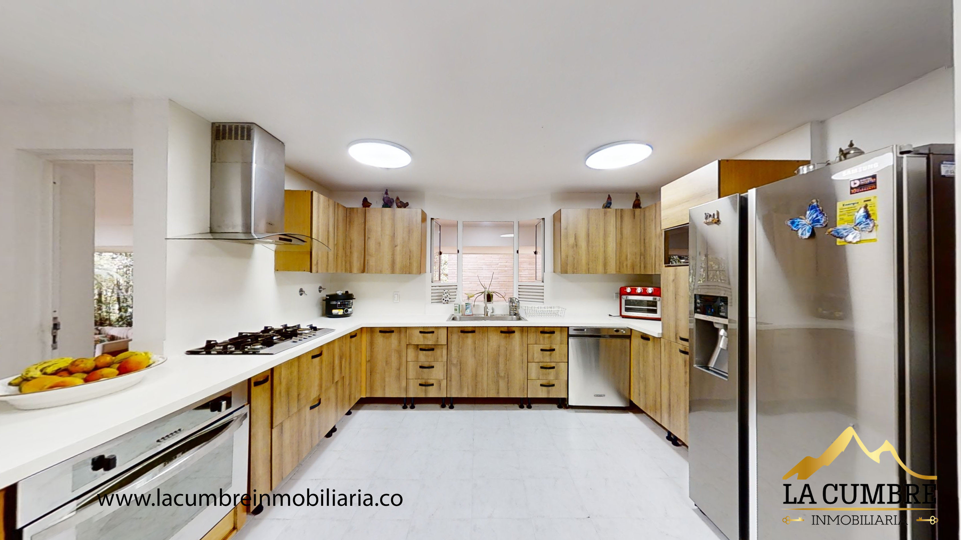 Casa de 4 alcobas en venta en Altos Del Poblado, Medellín, 820 m² · foto 7 de 20
