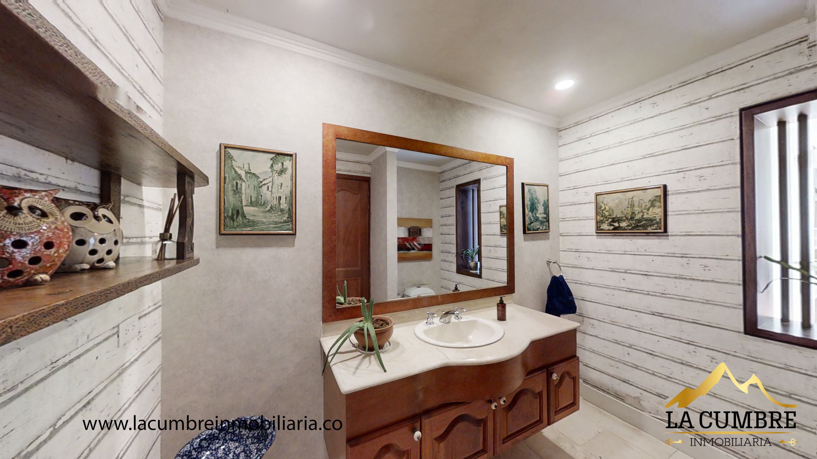 Casa de 4 alcobas en venta en Altos Del Poblado, Medellín, 820 m² · foto 9 de 20