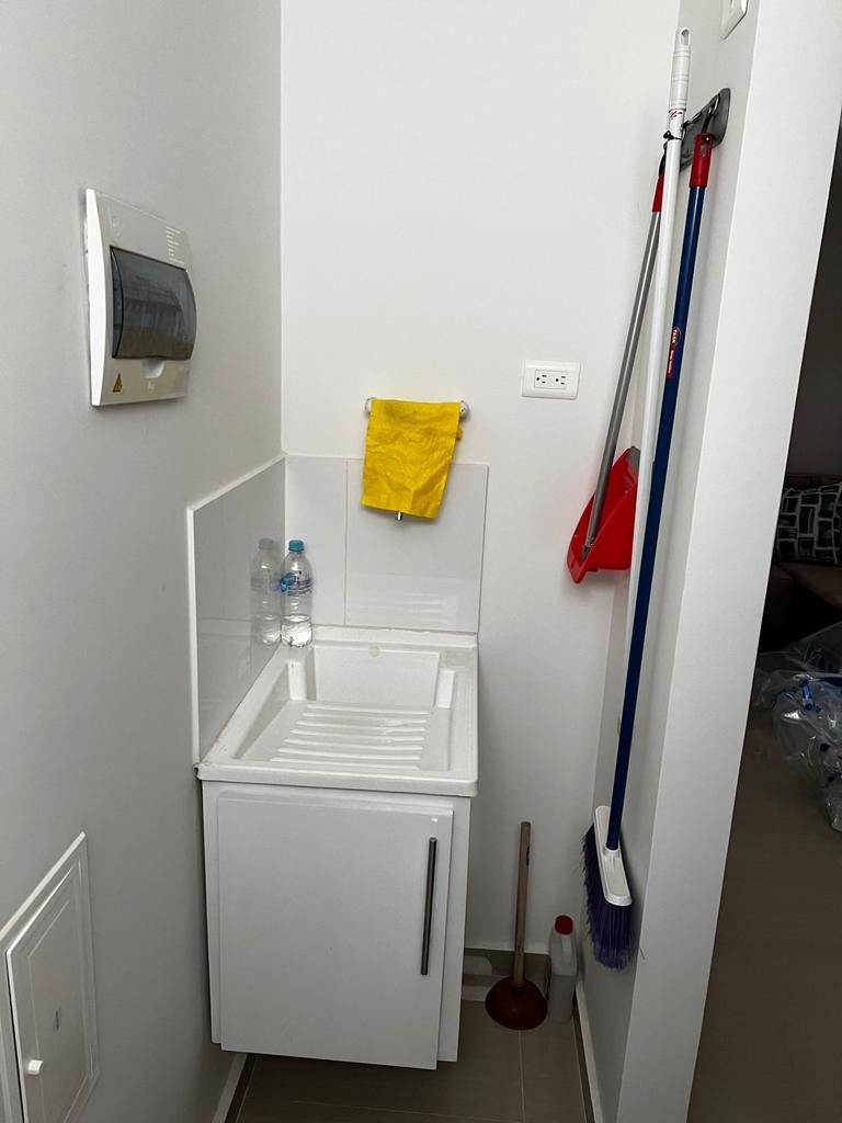 Apartaestudio en venta en Nuevo Horizonte, Barranquilla, 43 m² · foto 3 de 8