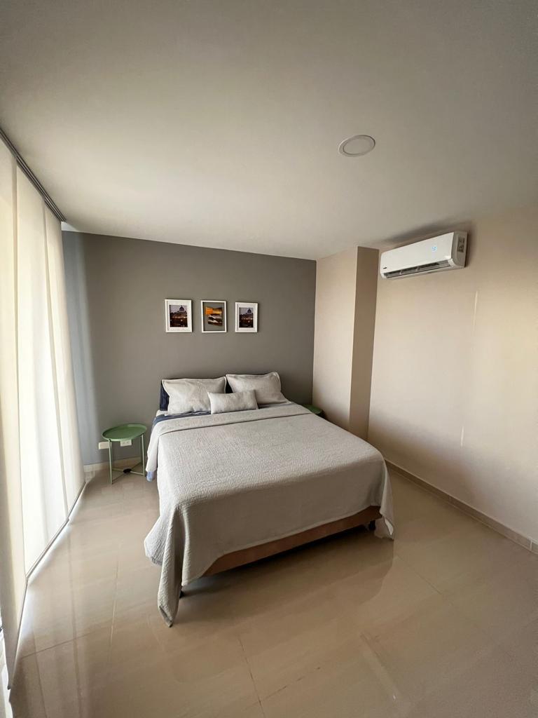 Apartaestudio en venta en Nuevo Horizonte, Barranquilla, 43 m² · foto 4 de 8