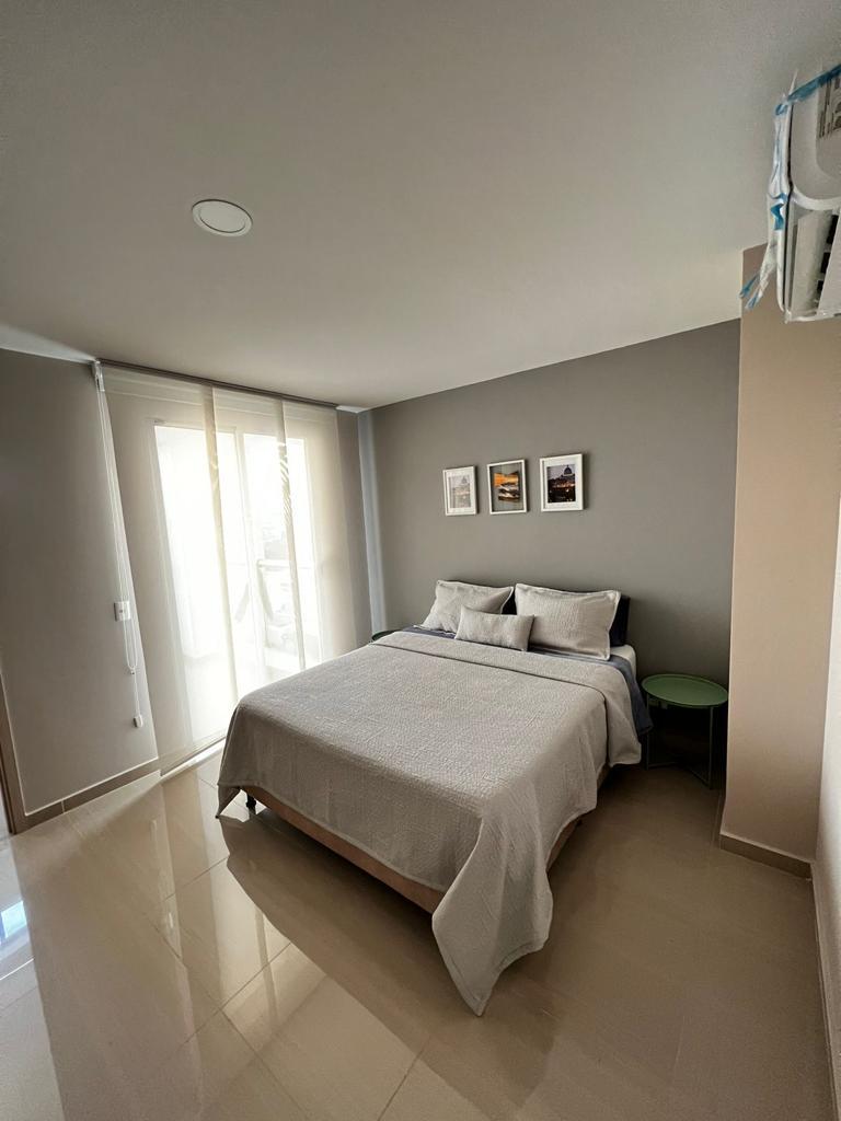 Apartaestudio en venta en Nuevo Horizonte, Barranquilla, 43 m² · foto 5 de 8
