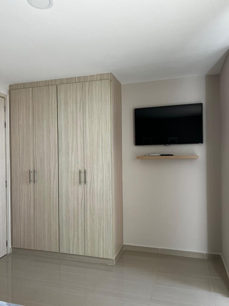 Apartaestudio en venta en Nuevo Horizonte, Barranquilla, 43 m² · foto 6 de 8