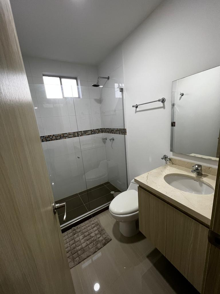 Apartaestudio en venta en Nuevo Horizonte, Barranquilla, 43 m² · foto 7 de 8