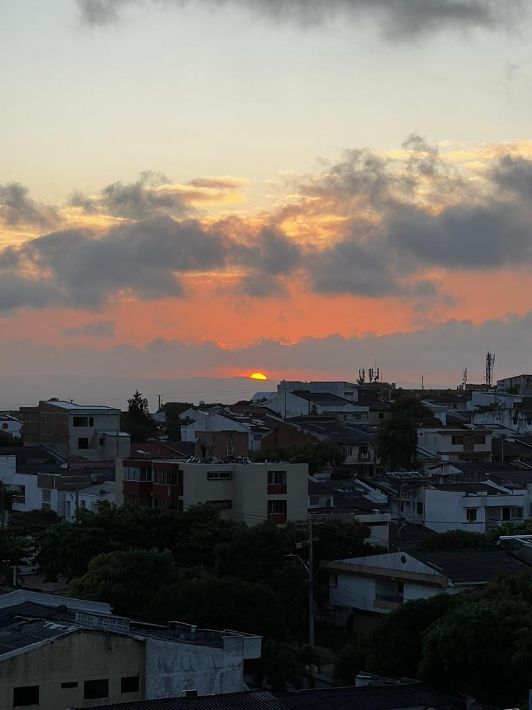 Apartaestudio en venta en Nuevo Horizonte, Barranquilla, 43 m² · foto 8 de 8