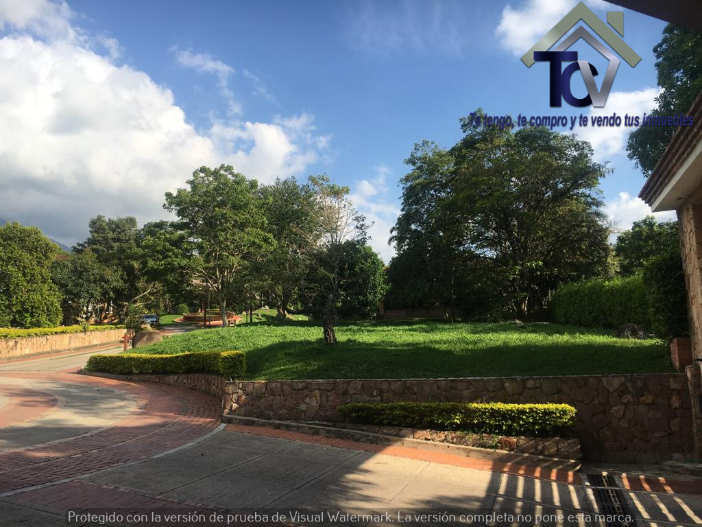 Lote en venta en Menzuly, Floridablanca, 1024 m² · foto 12 de 13