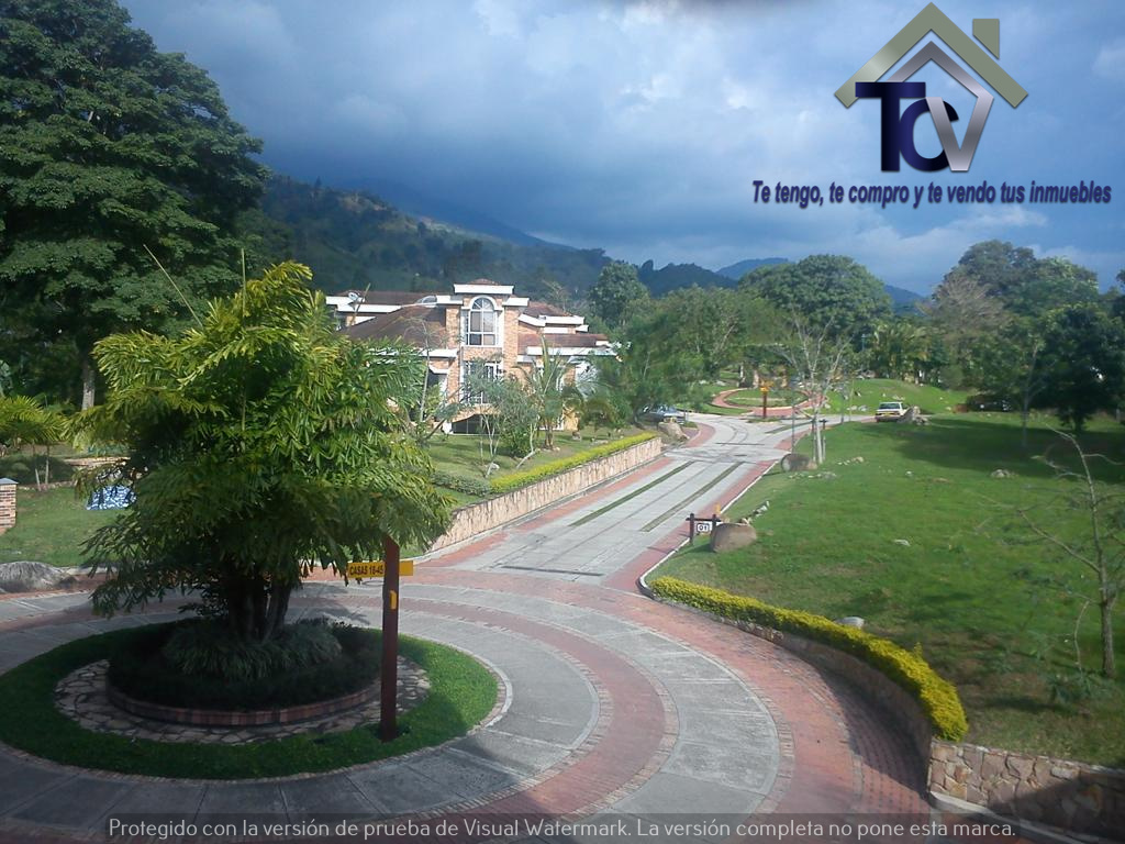 Lote en venta en Menzuly, Floridablanca, 1024 m² · foto 13 de 13