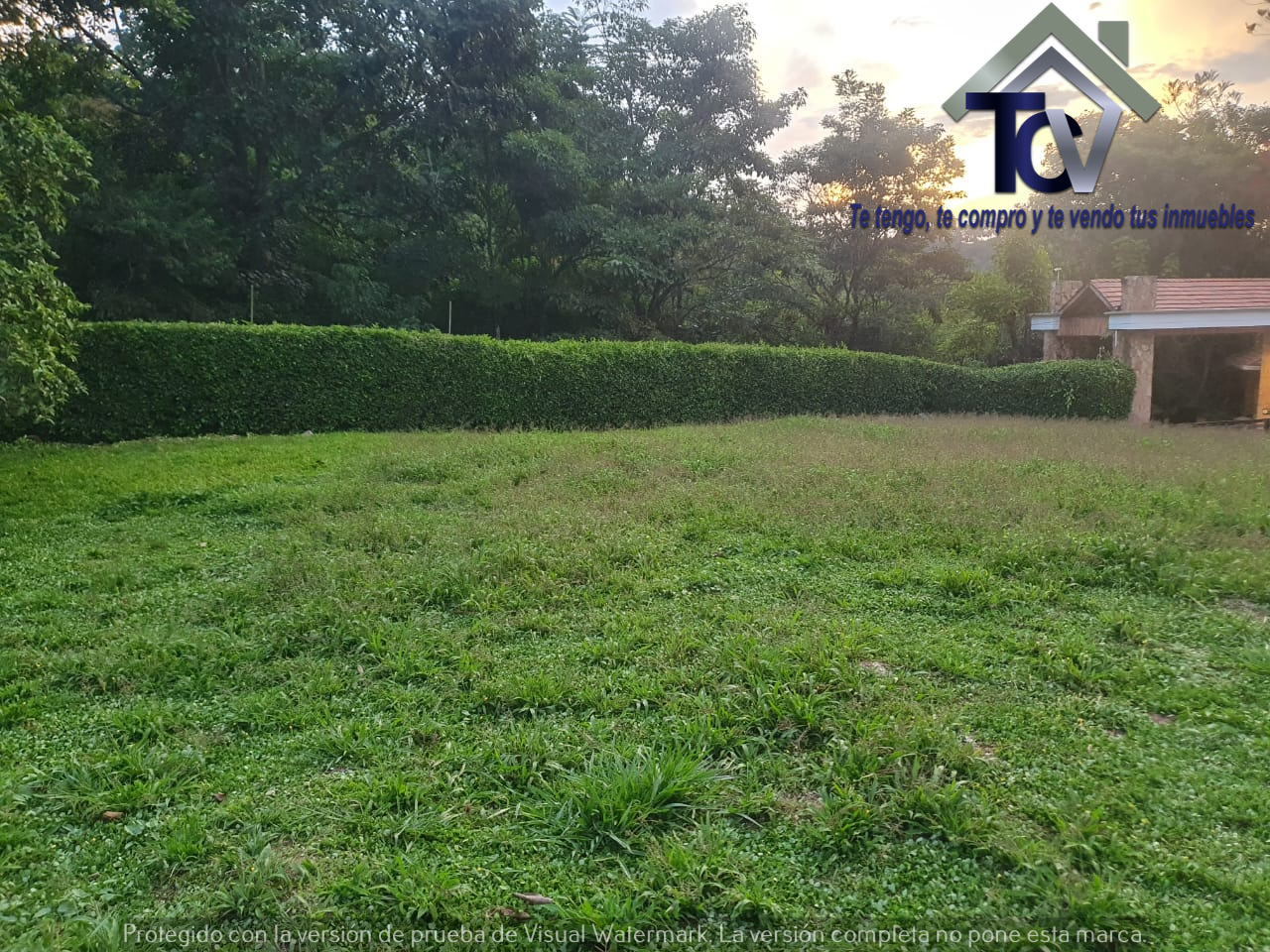 Lote en venta en Menzuly, Floridablanca, 1024 m² · foto 6 de 13