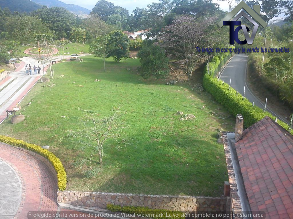 Lote en venta en Menzuly, Floridablanca, 1024 m² · foto 8 de 13