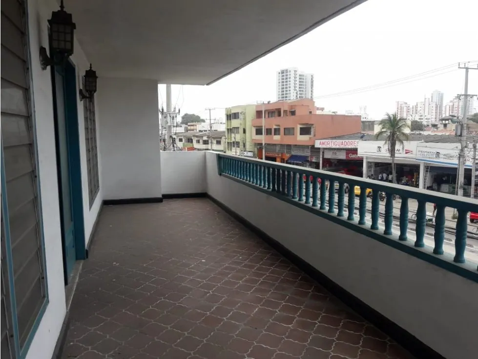 Local en arriendo en Pie De La Popa, Cartagena, 320 m² · foto 20 de 24