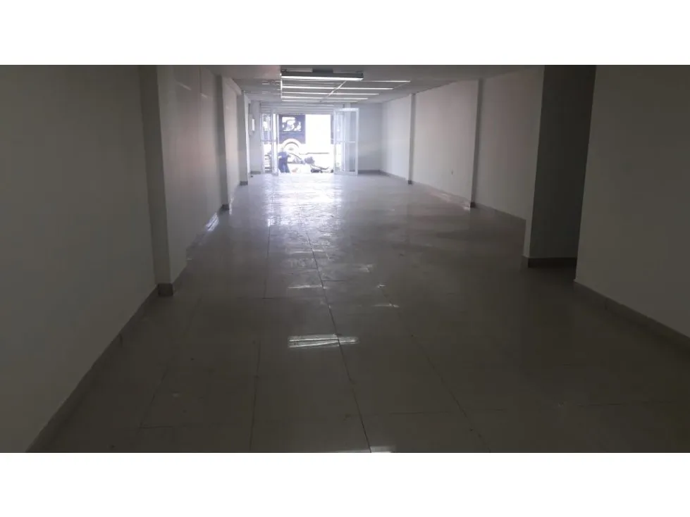 Local en arriendo en Pie De La Popa, Cartagena, 320 m² · foto 2 de 24