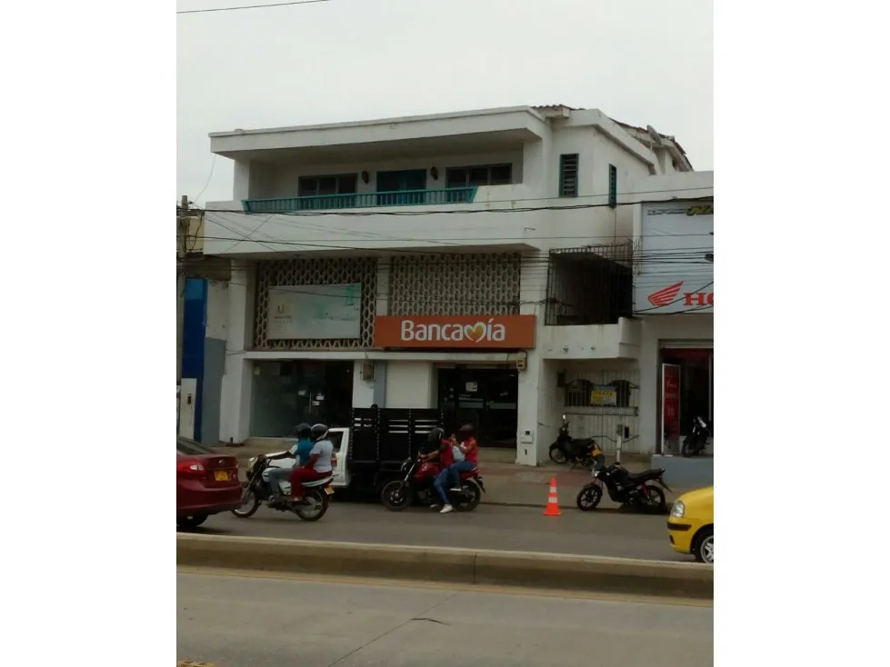 Local en arriendo en Pie De La Popa, Cartagena, 320 m² · foto 24 de 24