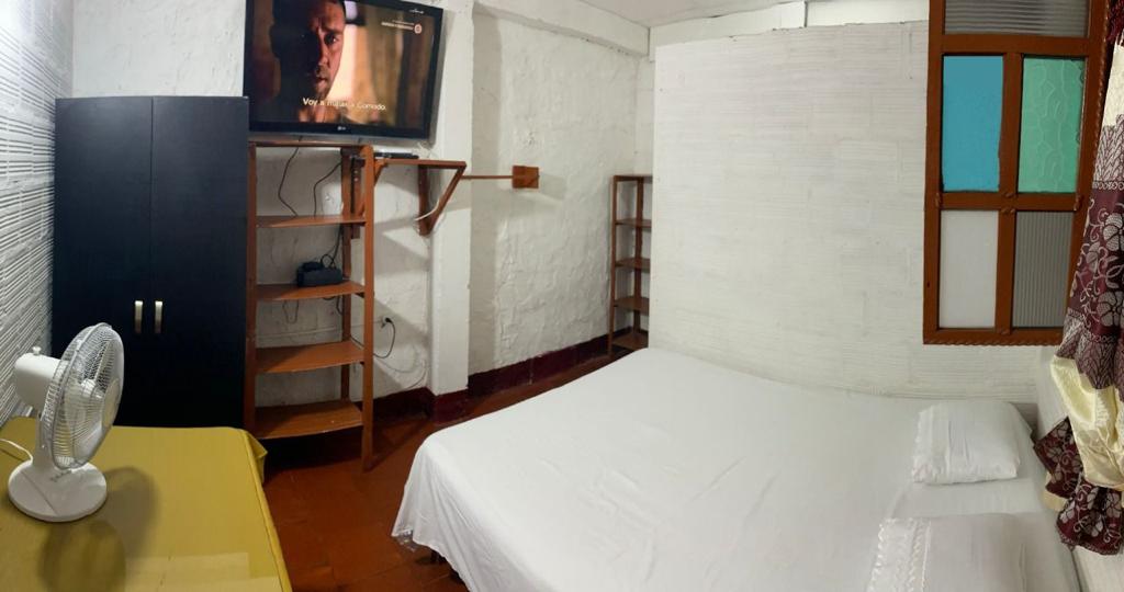 Room for rent in Buque, Villavicencio