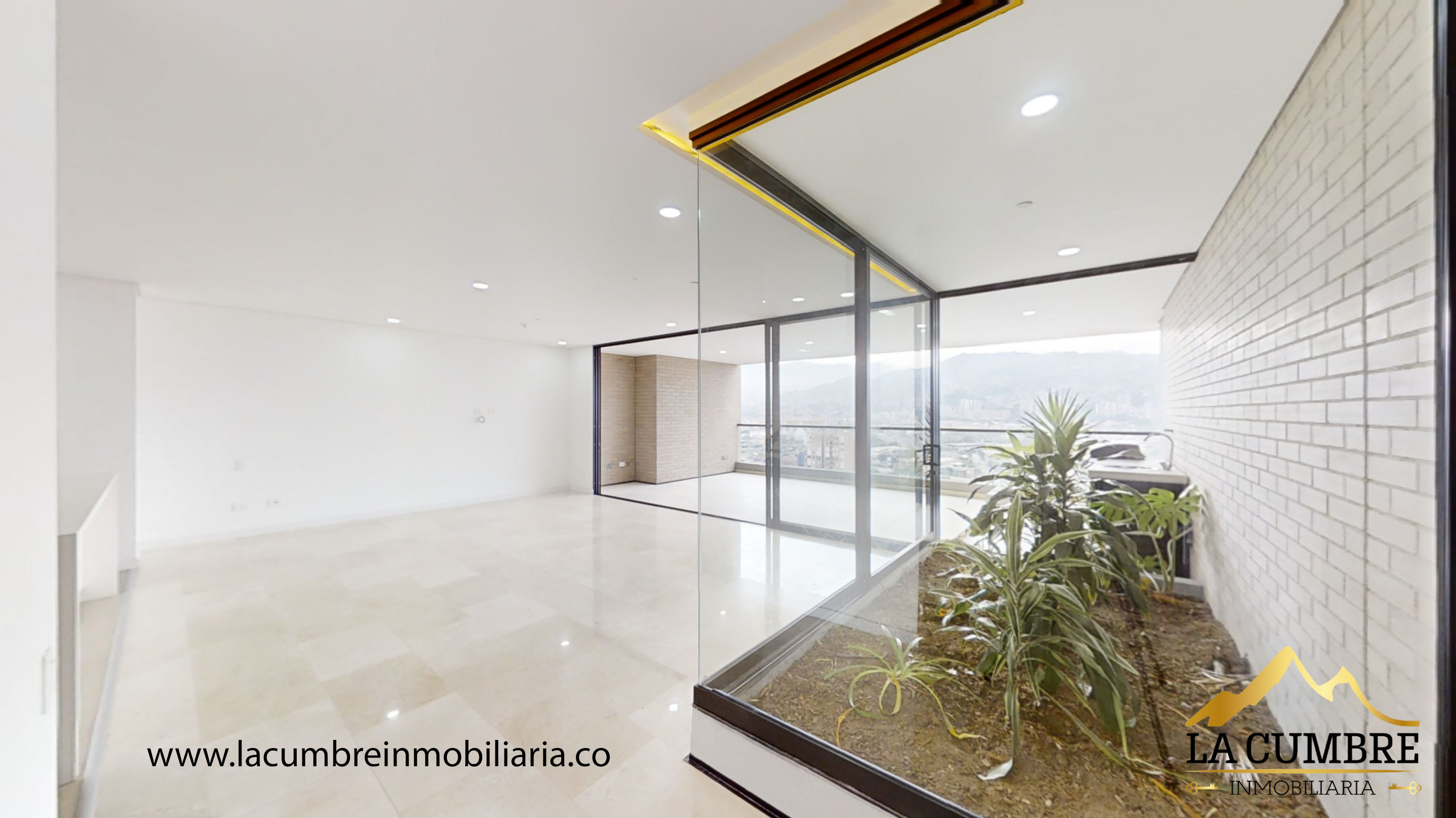 Apartamento en venta en Santa maria de los angeles, Medellín 3
