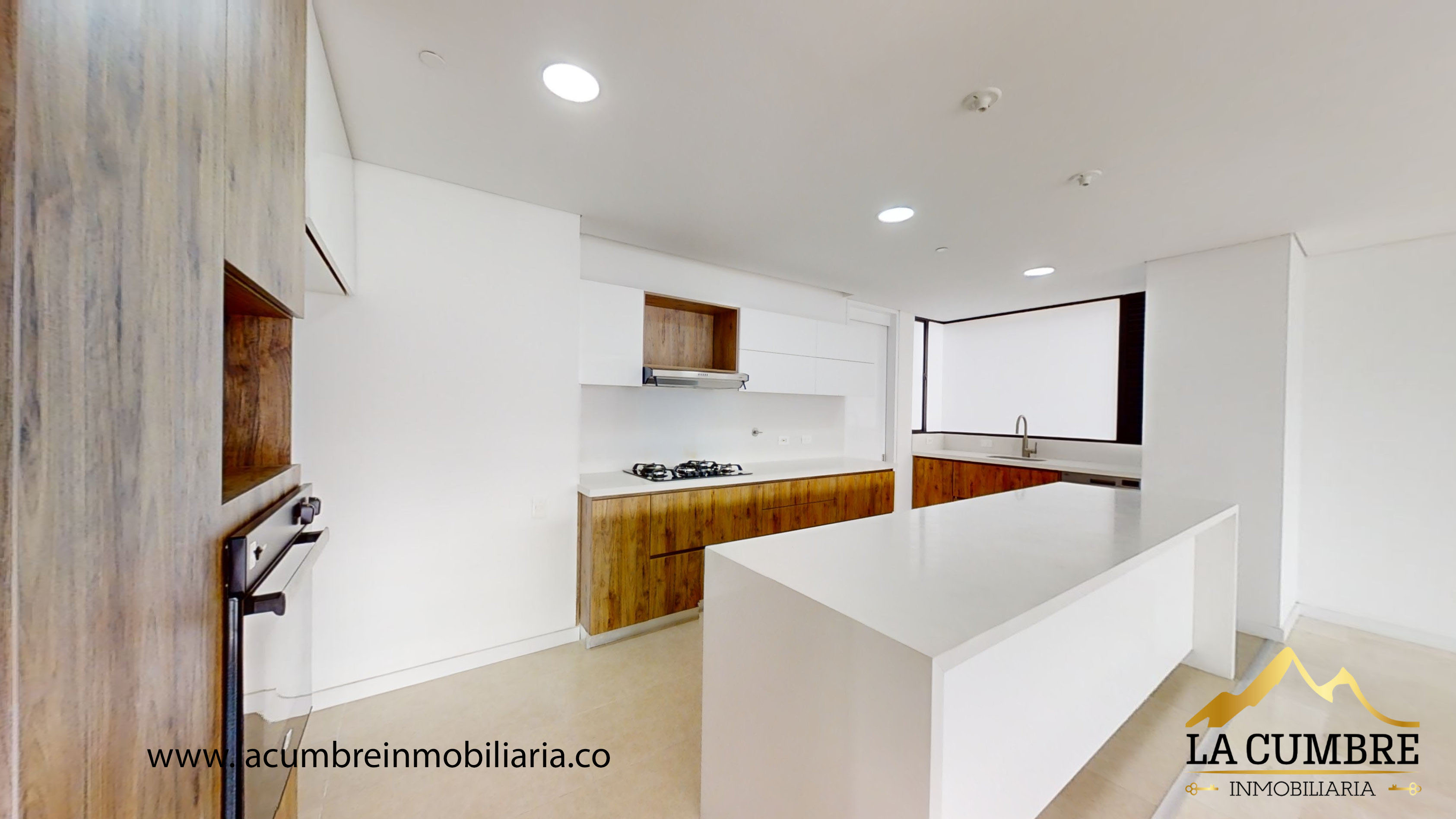 Apartamento en venta en Santa maria de los angeles, Medellín 5