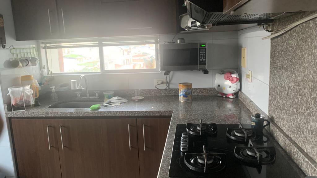Apartamento de 3 alcobas en venta en La Floresta, Bucaramanga, 100 m² · foto 4 de 5