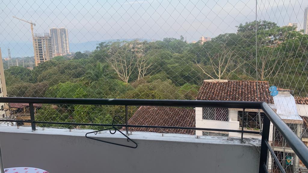 Apartamento de 3 alcobas en venta en La Floresta, Bucaramanga, 100 m² · foto 5 de 5
