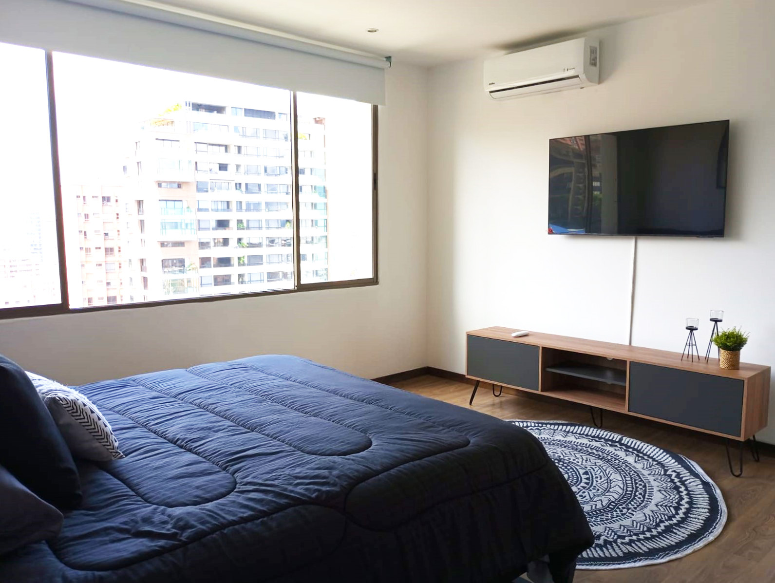 Apartamento en arriendo en La Florida, Medellín · foto 11 de 18