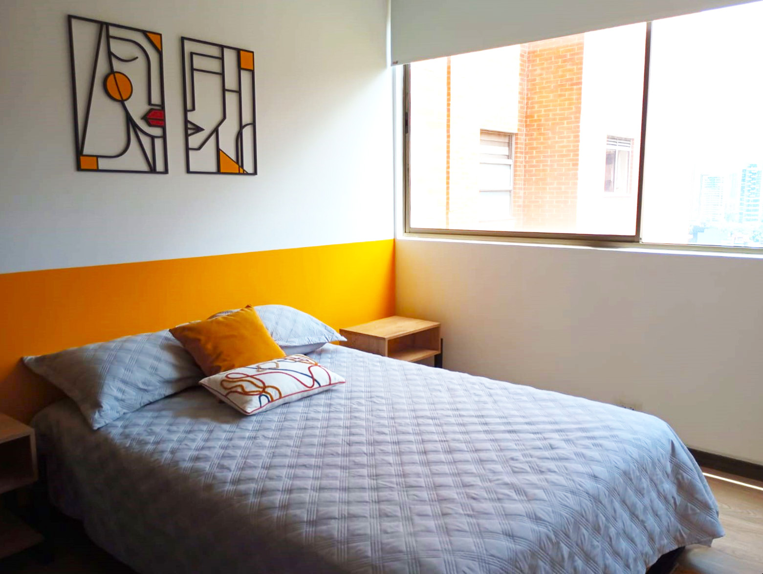 Apartamento en arriendo en La Florida, Medellín · foto 14 de 18