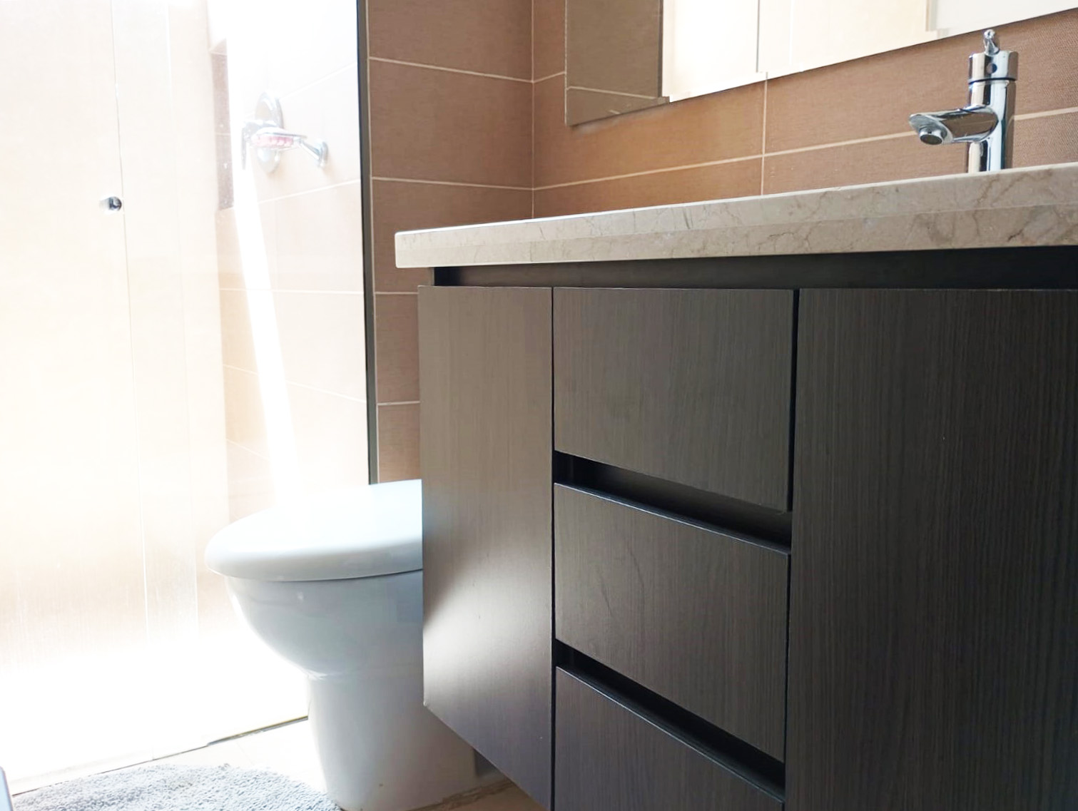 Apartamento en arriendo en La Florida, Medellín · foto 18 de 18