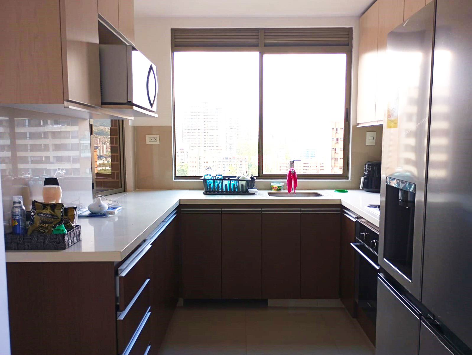 Apartamento en arriendo en La Florida, Medellín · foto 5 de 18