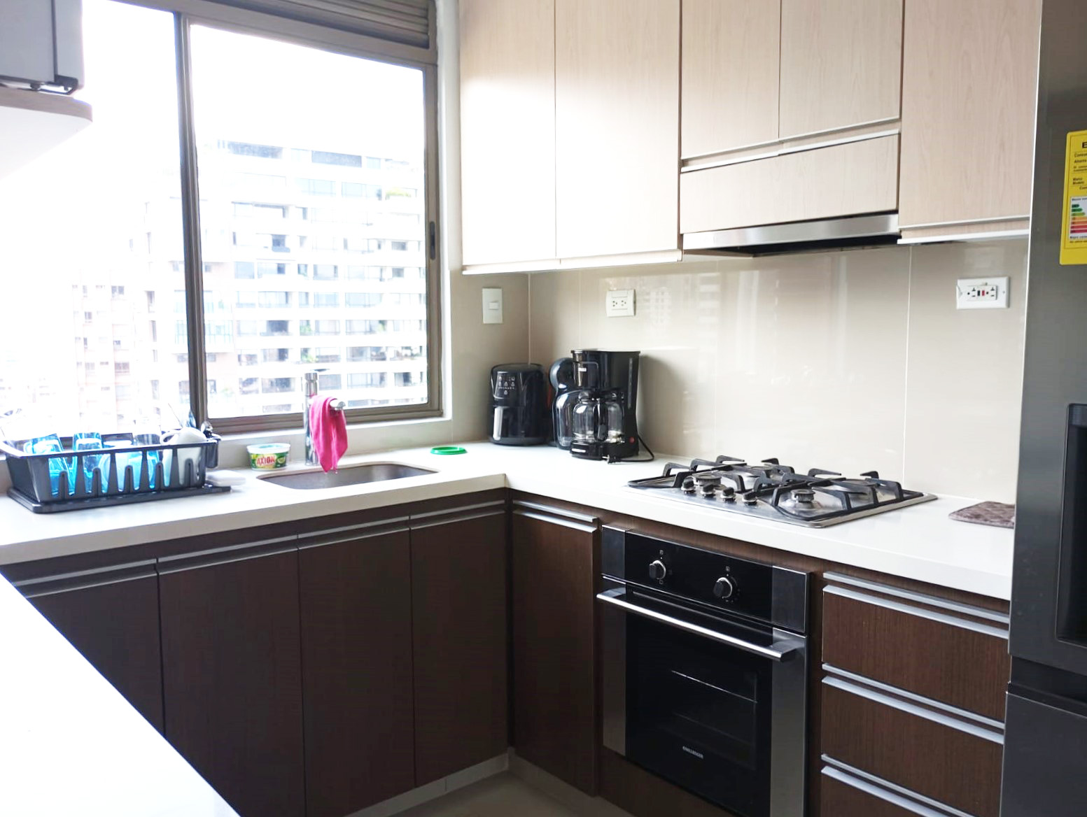 Apartamento en arriendo en La Florida, Medellín · foto 6 de 18