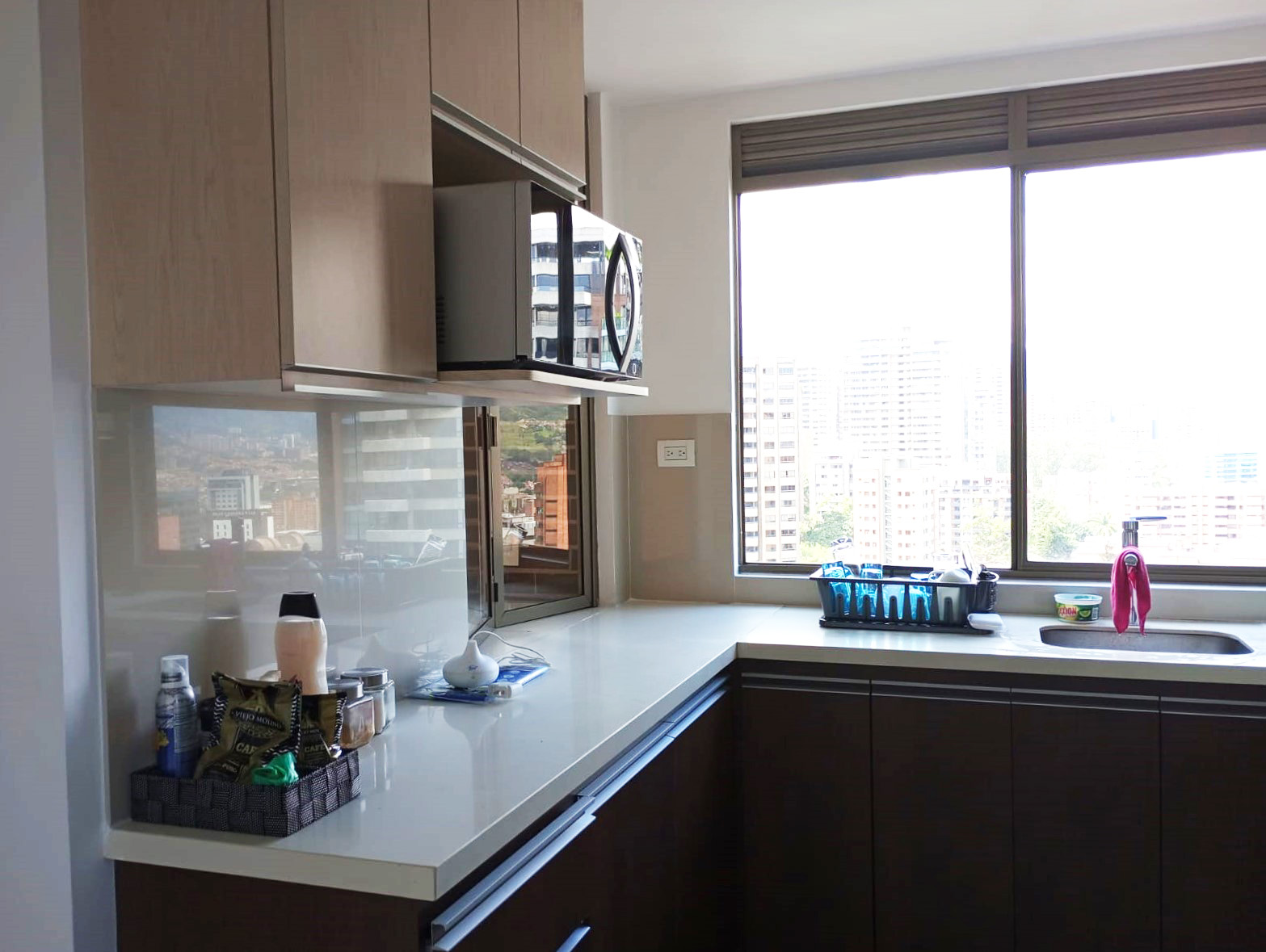 Apartamento en arriendo en La Florida, Medellín · foto 7 de 18