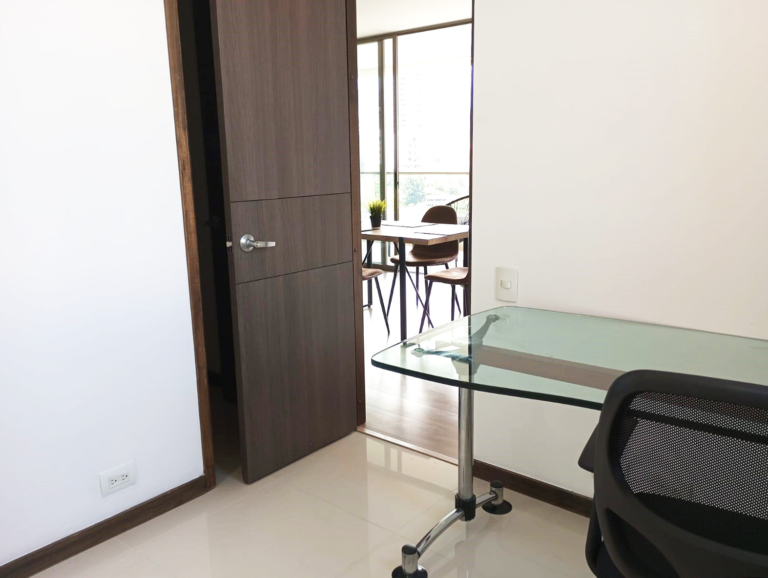 Apartamento en arriendo en La Florida, Medellín · foto 9 de 18